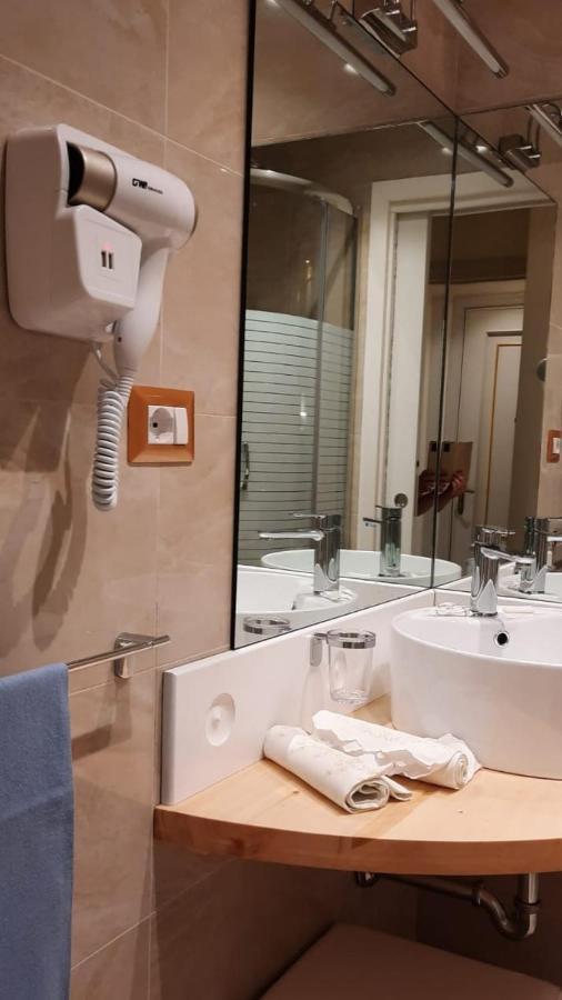 ماتزيو Mare Nostrum Luxury Suite المظهر الخارجي الصورة