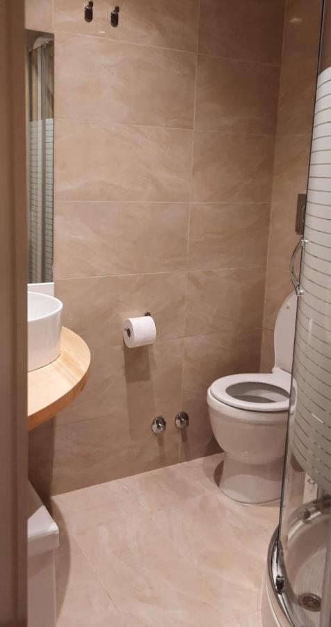 ماتزيو Mare Nostrum Luxury Suite المظهر الخارجي الصورة