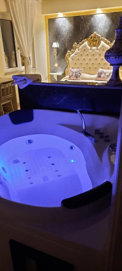 ماتزيو Mare Nostrum Luxury Suite المظهر الخارجي الصورة