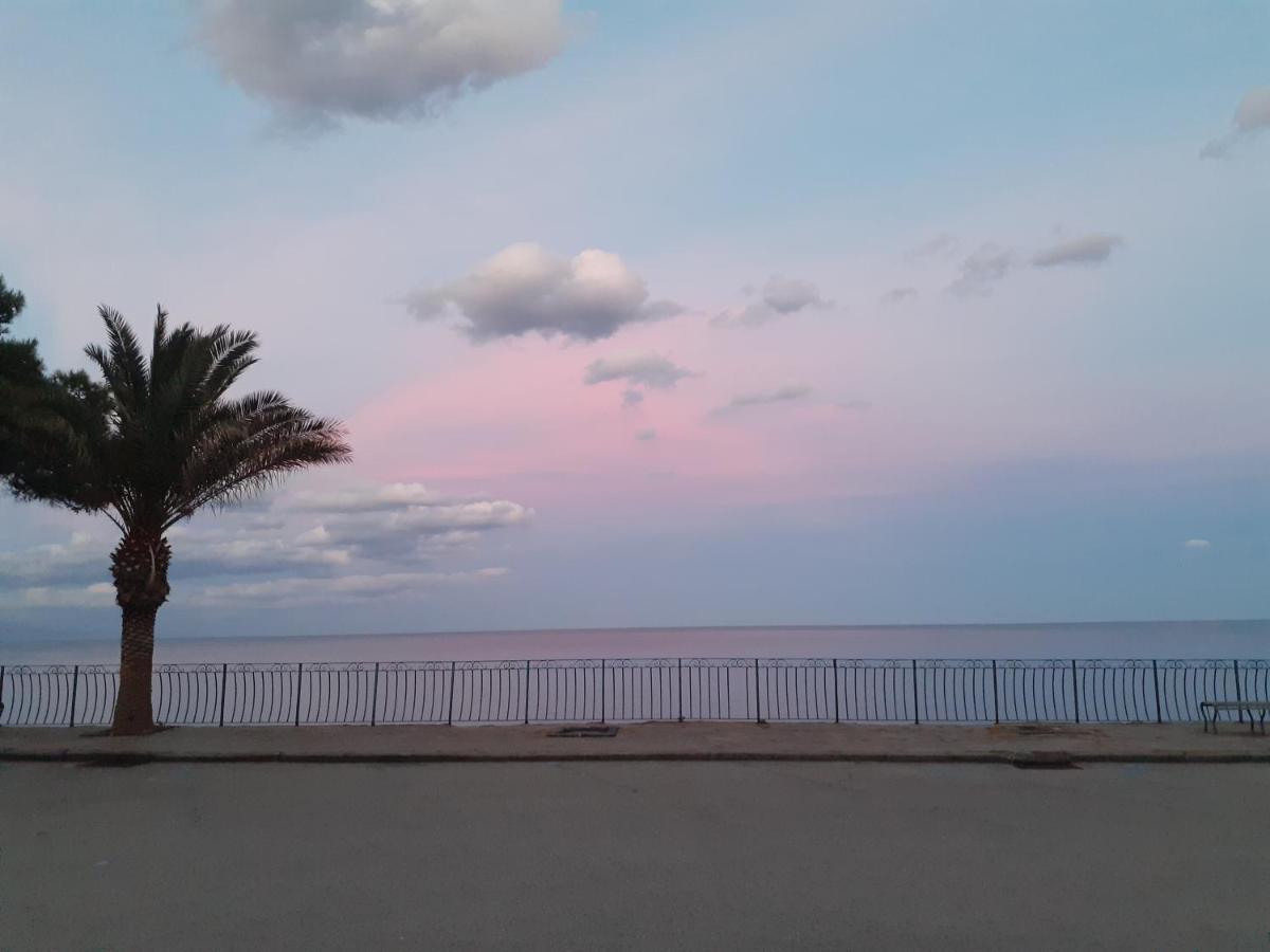 ماتزيو Mare Nostrum Luxury Suite المظهر الخارجي الصورة