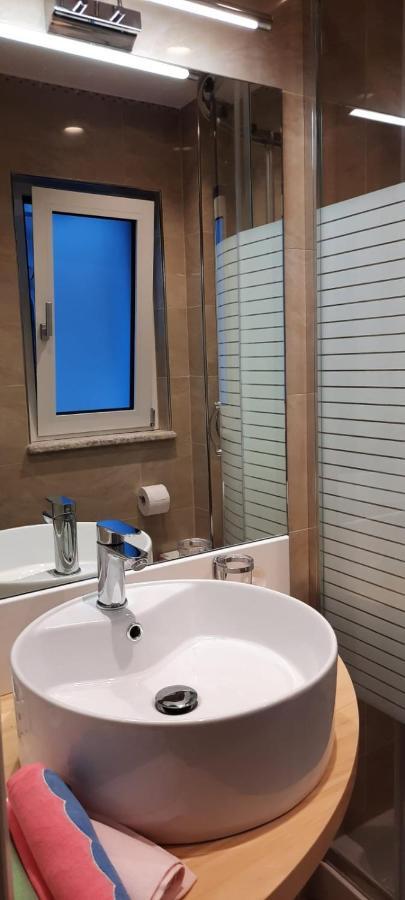 ماتزيو Mare Nostrum Luxury Suite المظهر الخارجي الصورة