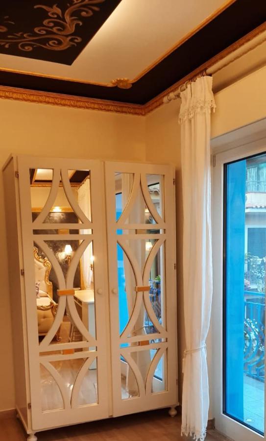 ماتزيو Mare Nostrum Luxury Suite المظهر الخارجي الصورة