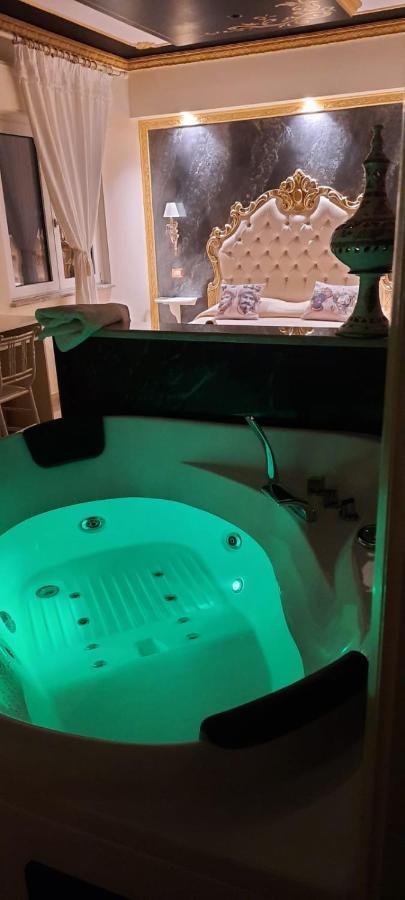 ماتزيو Mare Nostrum Luxury Suite المظهر الخارجي الصورة