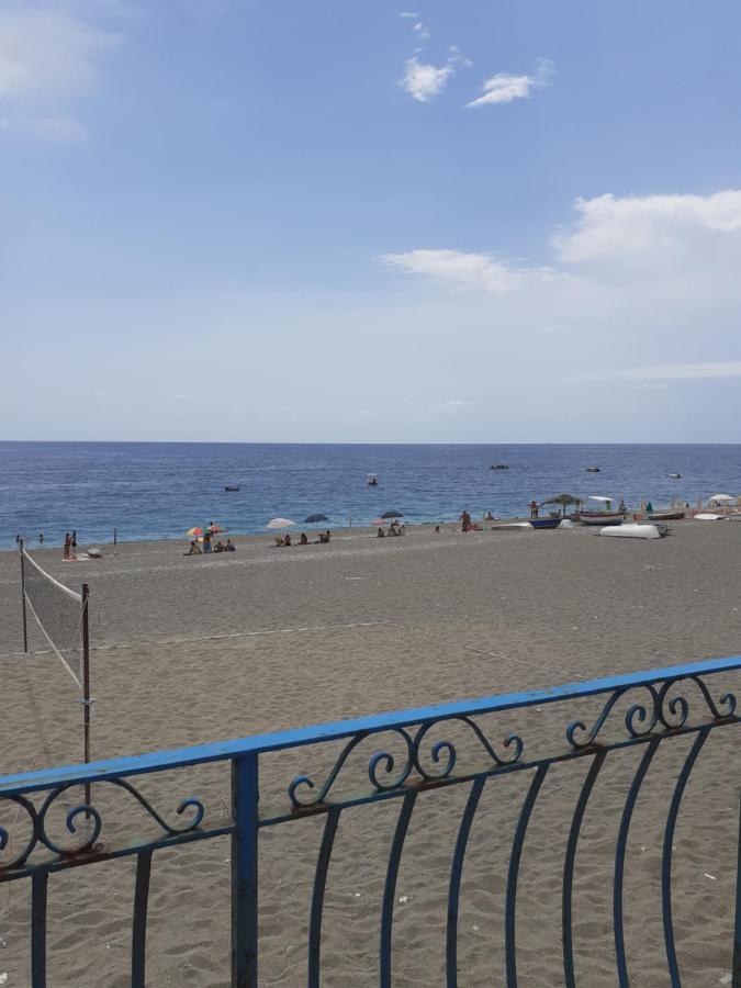 ماتزيو Mare Nostrum Luxury Suite المظهر الخارجي الصورة