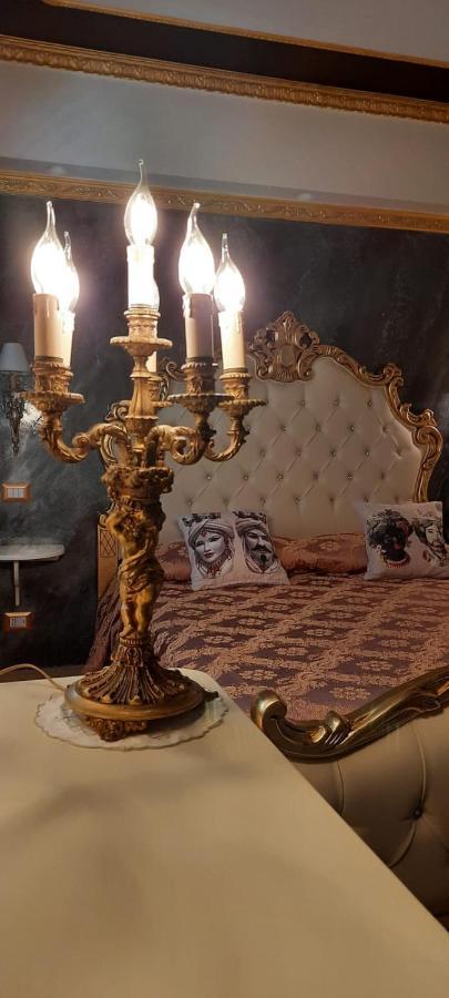 ماتزيو Mare Nostrum Luxury Suite المظهر الخارجي الصورة