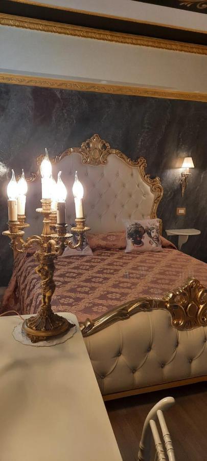 ماتزيو Mare Nostrum Luxury Suite المظهر الخارجي الصورة