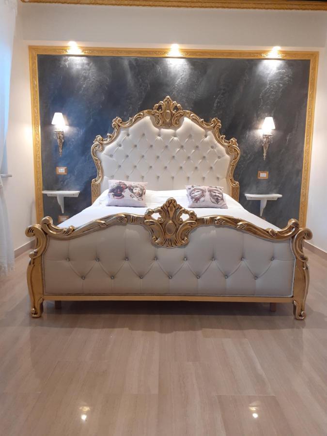 ماتزيو Mare Nostrum Luxury Suite المظهر الخارجي الصورة